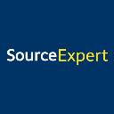 SourceExpert logo