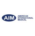 American International Medical logo