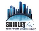 Shirley Air Inc. logo