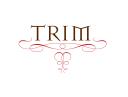Trim Salon logo