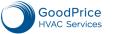 GoodPrice HVAC Services logo