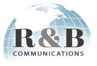R&B Communications image 6