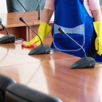 JRW Cleaning Solutions, LLC image 1