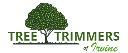 Irvine Tree Trimmers logo