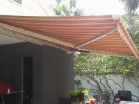 Best Outdoor Awnings | Tampa Bay Shade image 1