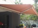 Best Outdoor Awnings | Tampa Bay Shade logo