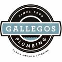 Gallegos Plumbing logo