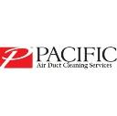Pacific Commercial Air Duct Cleaning logo