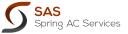 SAS Spring AC Services logo