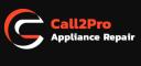 Call2Pro Appliance Repair logo