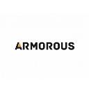 Armorous logo