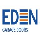 Eden Garage Doors Repair logo