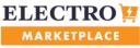 Electro Marketplace logo