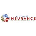 All Things Insurance logo