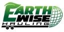EarthWise Hauling logo