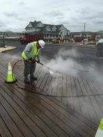 Bayside NY Residential & Commercial Power Washer image 1