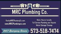 MRC Plumbing Co. image 1
