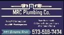 MRC Plumbing Co. logo