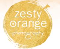 Zesty Orange Photography by Olesya Redina image 1