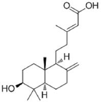 Alepterolic acid image 1