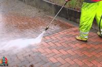 Bayside NY Residential & Commercial Power Washer image 4