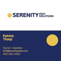 Serenity Pest Solutions image 1