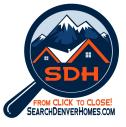 The Search Denver Homes Team logo
