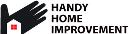 Handy Home Improvement logo