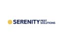 Serenity Pest Solutions logo