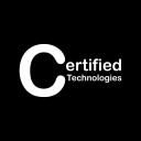Certified Technologies logo