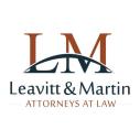 Leavitt & Martin, PLLC logo