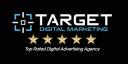 Target Digital Marketing Portland Maine logo