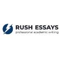 Rush-essays.com logo