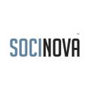 Socinova Social Media Marketing logo