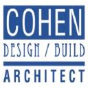 Cohen Design Build Architect logo