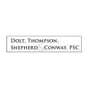 Dolt, Thompson, Shepherd & Conway, PSC logo