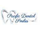 Pacific Dental Smiles Ontario logo