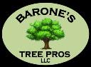 Barone's Tree Pros LLC logo