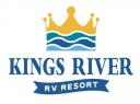 Kings River RV Resort logo