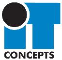 IT Concepts logo