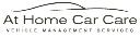 At Home Car Care logo