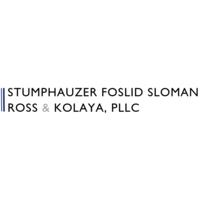 Stumphauzer Foslid Sloman Ross & Kolaya, PLLC image 1