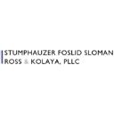 Stumphauzer Foslid Sloman Ross & Kolaya, PLLC logo