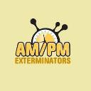 AMPM Exterminators logo