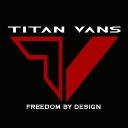 Titan Vans logo
