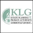 KLG Estate Planning logo