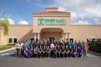 DHR Health Rehabilitation Hospital image 1