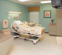 DHR Health Rehabilitation Hospital image 2