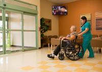 DHR Health Rehabilitation Hospital image 4
