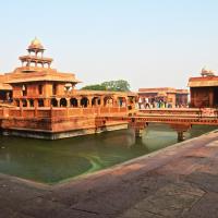 Incredible Real India Tours & Travels Pvt. Ltd. image 3